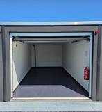 Garagebox Te Koop Tappersweg Haarlem €48.900 ex BTW geen OVB, Auto diversen, Autostallingen en Garages