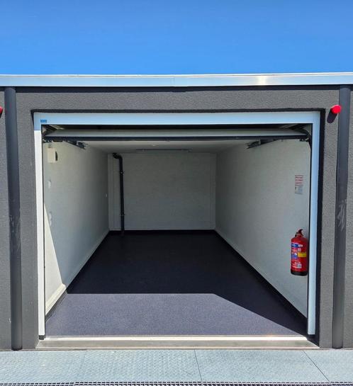 Garagebox Te Koop Tappersweg Haarlem €48.900 ex BTW geen OVB, Auto diversen, Autostallingen en Garages