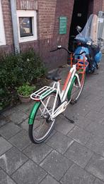 Batavus Postcodeloterij fiets 3 versnel & terugtraprem, Fietsen en Brommers, Fietsen | Dames | Omafietsen, 53 tot 56 cm, Ophalen