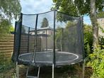 Trampoline Salta 3,66m, Kinderen en Baby's, Speelgoed | Buiten | Trampolines, Ophalen of Verzenden, Zo goed als nieuw