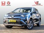 Toyota RAV4 2.5 Full Hybrid AWD Automaat Energy | NL Auto |, Auto's, Toyota, Gebruikt, Euro 6, 1650 kg, Origineel Nederlands