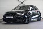 Audi RS 3 2.5 TFSI quattro HUD Pano B&O PPF, Automaat, Gebruikt, RS3, Zwart