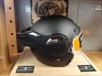 Beon stratos helm maat L motor scooter helm brommer helm, Pascalstraat 6 1704 RD Heerhugowaard, Systeemhelm, Dames, Ophalen of Verzenden