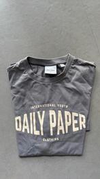 Daily Paper grijs shirt maat S, Kinderen en Baby's, Ophalen of Verzenden, Gebruikt, Shirt of Longsleeve