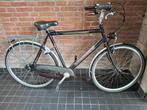 Herenfiets 28 Inch Wielen, Fietsen en Brommers, Fietsen | Heren | Herenfietsen, Gebruikt, Versnellingen, 57 tot 61 cm, Ophalen