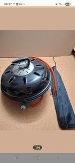 Cadac Skottelbraai - Weinig Gebruikt, Ophalen of Verzenden, Zo goed als nieuw, Cadac