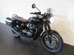 Triumph BONNEVILLE T 120 SUPER GAAF! (bj 2018), Bedrijf, Toermotor, 1200 cc