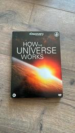 How the universe works discovery, Ophalen of Verzenden, Zo goed als nieuw