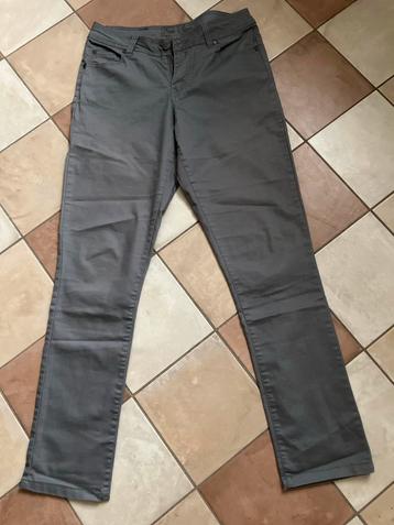 New Star Grijze Broek Maat 30/32 beschikbaar voor biedingen