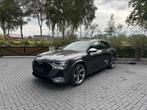 Audi e-tron S Quattro 503pk Camera Ambiance ACC DCC 2022 BTW, Elektrisch, Audi, 1000 cc, SUV of Terreinwagen
