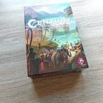 Century: Oosterse Rijkdom (NL), Ophalen of Verzenden, Zo goed als nieuw, Plan B Games