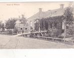 Winsum, Veendam., Verzenden, Voor 1920, Gelopen, Groningen