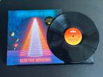 EARTH, WIND & Fire - Electric Universe Vinyl 12”, Ophalen of Verzenden, Zo goed als nieuw, 12 inch, Disco