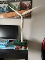 Molen van een soort lego, Kinderen en Baby's, Speelgoed | Duplo en Lego, Ophalen of Verzenden, Zo goed als nieuw