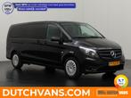 Mercedes-Benz Vito 114CDI 9G-Tronic Automaat XXL 9-Persoons, Auto's, Automaat, Gebruikt, 4 cilinders, 193 €/maand