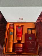 Rituals giftset Happy Buddha, nieuw, Sieraden, Tassen en Uiterlijk, Uiterlijk | Lichaamsverzorging, Ophalen of Verzenden, Nieuw