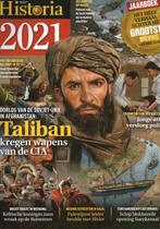 Historia Jaarboek 2021, Ophalen, Zo goed als nieuw, Wetenschap en Natuur