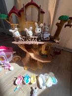 Sylvanian Families, Kinderen en Baby's, Speelgoed | Poppenhuizen, Ophalen of Verzenden, Zo goed als nieuw