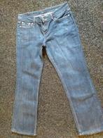 Tommy Hilfiger jeans. Maat 29/32, Blauw, W28 - W29 (confectie 36), Ophalen of Verzenden, Zo goed als nieuw