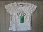 Baby T-shirt -  maat 62 - nieuw met prijskaartje, Zeeman, Jongetje of Meisje, Nieuw, Ophalen of Verzenden