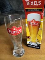 Texels Skuumkoppe bierglas (nieuw), Verzamelen, Ophalen of Verzenden, Nieuw, Glas of Glazen, Overige merken