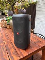 JBL PartyBox 100 – Bluetooth speaker, Audio, Tv en Foto, Luidsprekers, Ophalen, Zo goed als nieuw, 120 watt of meer, JBL