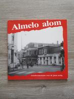 Almelo Alom fotodocumentaire over de jaren zestig, Boeken, Geschiedenis | Stad en Regio, Ophalen of Verzenden, Zo goed als nieuw