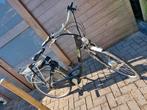 Elektrische fiets, Ophalen, Gebruikt, Minder dan 10 versnellingen