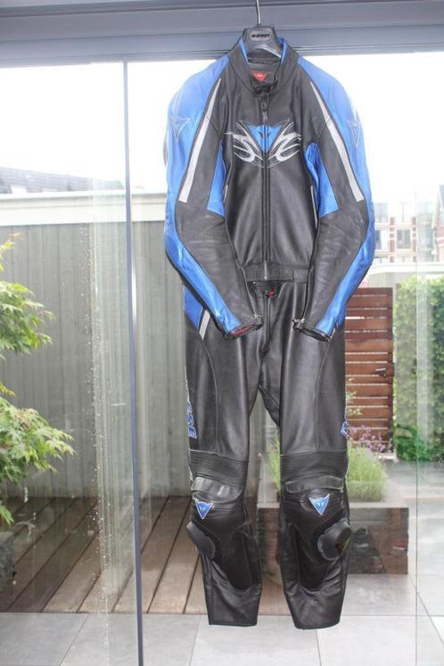 Dainese Motorcycle Suit / Motorpak. Size / Maat: 52, Motoren, Kleding | Motorkleding, Combipak, Heren, Tweedehands, Ophalen