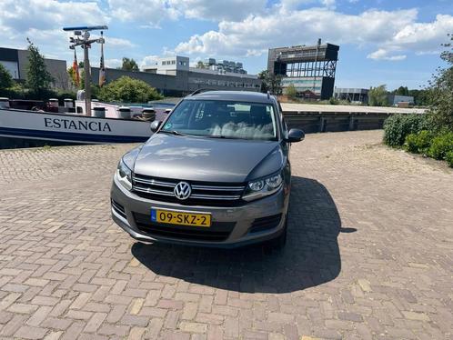 Volkswagen Tiguan 2.0 TDI Comfort&Design, Auto's, Volkswagen, Bedrijf, Te koop, Tiguan, Diesel, Euro 5, C, SUV of Terreinwagen