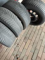 Banden volkswagen golf 7, Auto diversen, Wieldoppen, Ophalen of Verzenden, Gebruikt