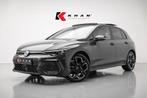 Volkswagen Golf 1.5 eTSI R-Line Edition |Pano|HUD|360 Camera, Auto's, Stof, 4 cilinders, 150 pk, Bedrijf