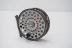 Vliegenreel Hardy L.R.H. Lightweight, Watersport en Boten, Ophalen, Gebruikt, Molen
