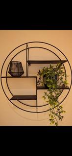 2. Grote wandrekken, Huis en Inrichting, Woonaccessoires | Wandplanken en Boekenplanken, Ophalen of Verzenden, Zo goed als nieuw