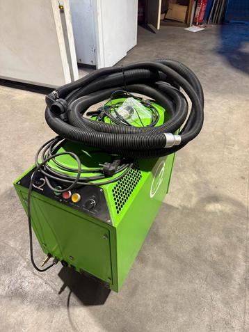 Fronius Toortsafzuiging - Robot & Handmatig Lassen beschikbaar voor biedingen