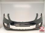 Mercedes V Klasse Vito W447 Facelift Voorbumper Bumper 6xPDC