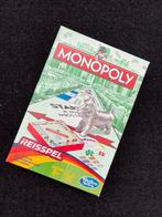 Monopoly reisspel, Hobby en Vrije tijd, Gezelschapsspellen | Kaartspellen, Ophalen, Nieuw