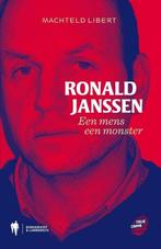 Ronald Janssen, Ophalen of Verzenden, Zo goed als nieuw, Nederland