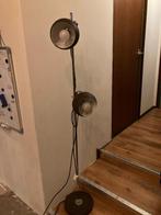 Mooie sta lamp, Ophalen, Gebruikt, Metaal, 150 tot 200 cm