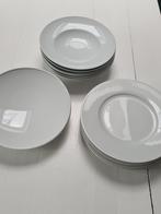 Borden porselein (Frans de Rover), Huis en Inrichting, Keuken | Servies, Ophalen, Zo goed als nieuw, Bord(en), Overige stijlen