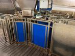 Quarantaine stal opfok zeugen, Dieren en Toebehoren