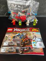 LEGO Ninjago 70667, Ophalen of Verzenden, Zo goed als nieuw