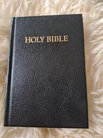 Klein Engels Bijbeltje - Bijna Nieuwstaat, Ophalen of Verzenden, Zo goed als nieuw, Onbekend, Christendom | Katholiek