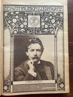 Katholieke illustratie, jaargang 53; (Oct 1918 - Sept 1919), Verzamelen, Ophalen of Verzenden, Voor 1920, Nederland, Tijdschrift