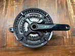 Shimano XT crankstel - Fc-T8000 - Nieuw, Fietsen en Brommers, Fietsonderdelen, Ophalen of Verzenden, Nieuw, Mountainbike, Crankstel of Pedalen