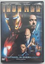 Iron Man, Vanaf 12 jaar, Ophalen of Verzenden, Zo goed als nieuw, Science Fiction
