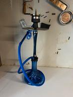 Amy deluxe shisha, Verzamelen, Rookartikelen, Aanstekers en Luciferdoosjes, Ophalen of Verzenden, Zo goed als nieuw, (Water)pijp