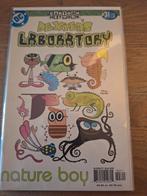 Dexter Laboratory nummer 31 Engels, Eén comic, Ophalen of Verzenden, Gelezen, Amerika