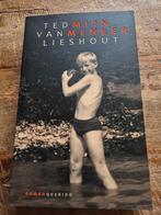 Ted, mijn meneer Lieshout - Ted van Lieshout, Verzenden, Zo goed als nieuw, Ted van Lieshout, Nederland