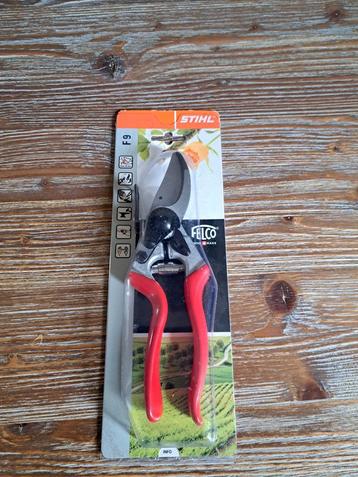 Stihl Snoeischaar - Nieuw in Verpakking! beschikbaar voor biedingen
